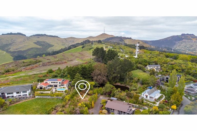 Photo of property in 15 Amherst Place, Cashmere, Christchurch, 8022