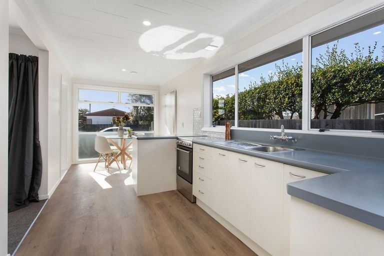 Photo of property in 34 Rollesby Street, Hoon Hay, Christchurch, 8025