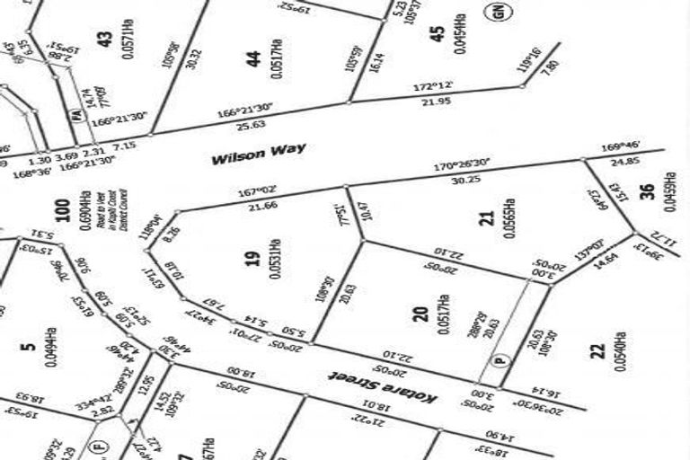 Photo of property in 21 Kohekohe Road, Waikanae, 5036