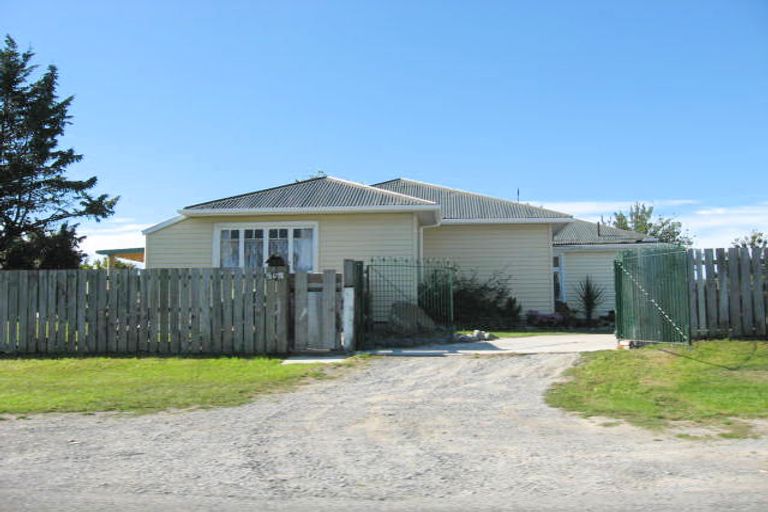 Photo of property in 15 South Town Belt, Rakaia, 7710