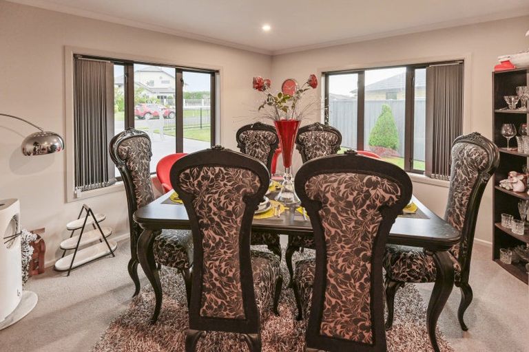 Photo of property in 4 Matariki Avenue, Frimley, Hastings, 4120