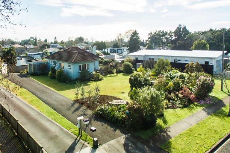 Photo of property in 85 Allen Street, Morrinsville, 3300