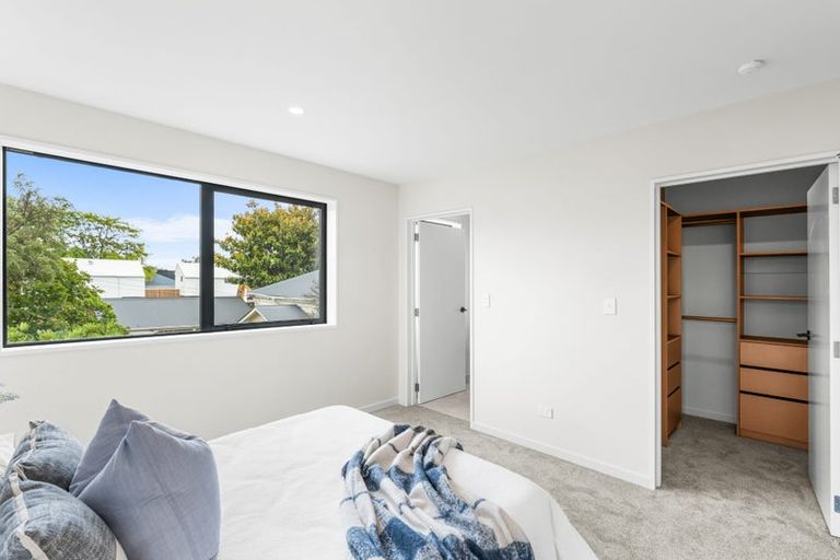 Photo of property in 1/7 Gresford Street, Edgeware, Christchurch, 8013