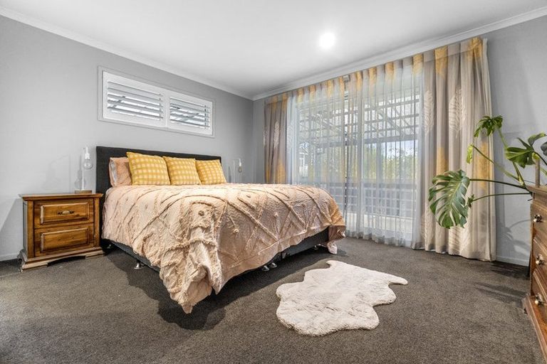 Photo of property in 6 Rosso Lane, Te Kauwhata, 3710