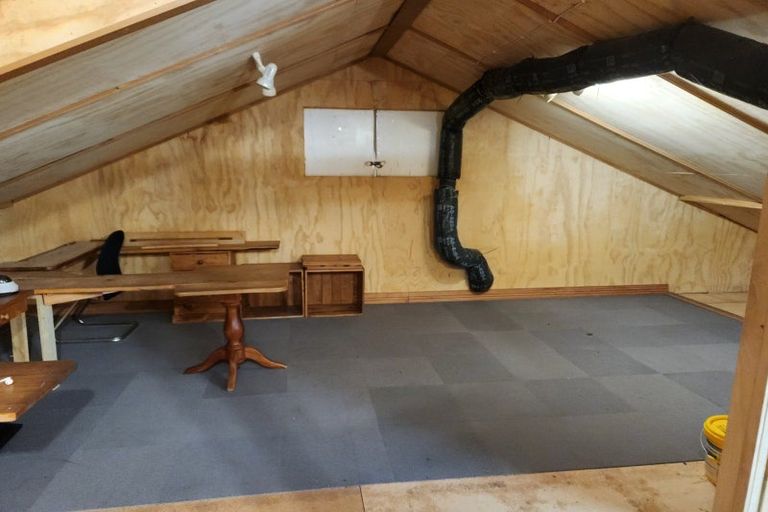 Photo of property in 126 North Road, Clevedon, Papakura, 2582