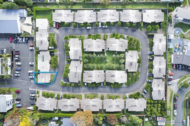 Photo of property in 35/46 Peachgrove Road, Hamilton East, Hamilton, 3216