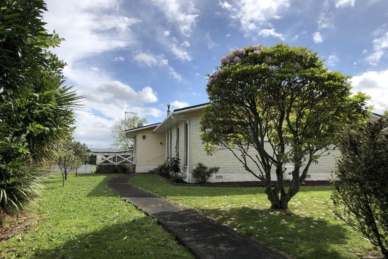 Photo of property in 55 Meadowvale Drive, Levin, 5510