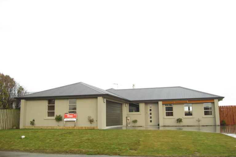 Photo of property in 98 Mavora Court, Heidelberg, Invercargill, 9812