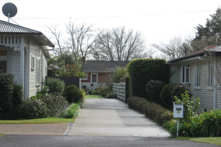 Photo of property in 23a Enderley Avenue, Enderley, Hamilton, 3214