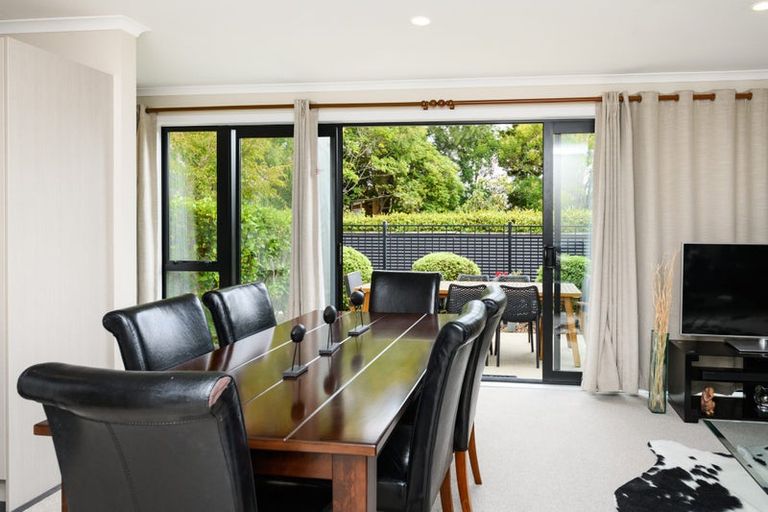 Photo of property in 15a Thomson Street, West End, Palmerston North, 4412