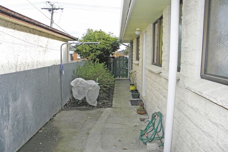 Photo of property in 4a Stirling Street, Oamaru North, Oamaru, 9400