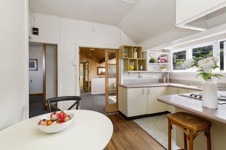 Photo of property in 22 Hector Street, Petone, Lower Hutt, 5012