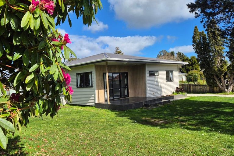 Photo of property in 1 Fairfield Avenue, Huntly, 3700
