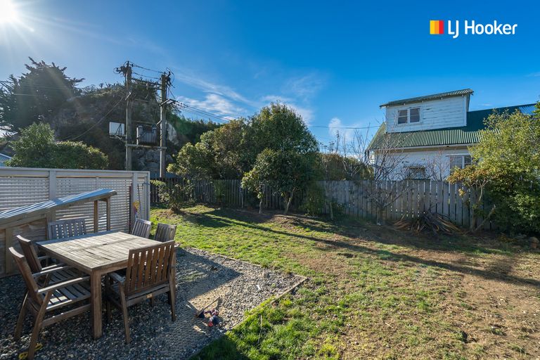 Photo of property in 38 Ravelston Street, Saint Kilda, Dunedin, 9012