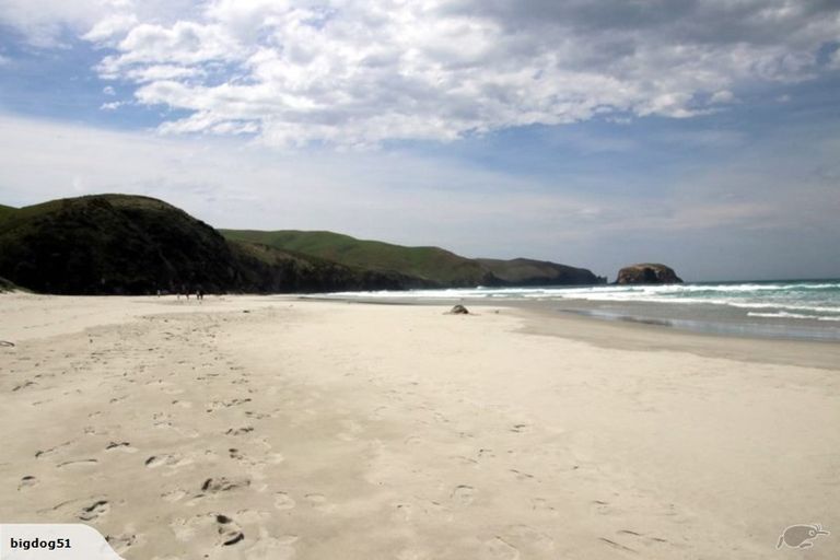 Photo of property in 22b Allans Beach Road, Portobello, Dunedin, 9014