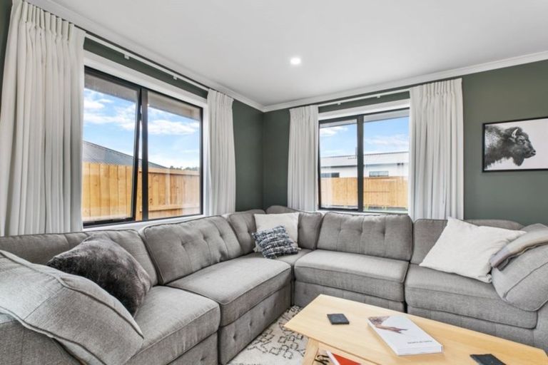 Photo of property in 418 Warburton Crescent, Te Awamutu, 3800