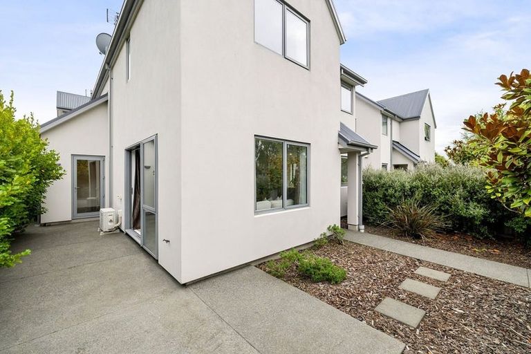 Photo of property in 1/37 Huxley Street, Sydenham, Christchurch, 8023