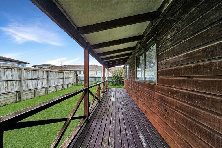Photo of property in 25b Bledisloe Street, Papatoetoe, Auckland, 2104