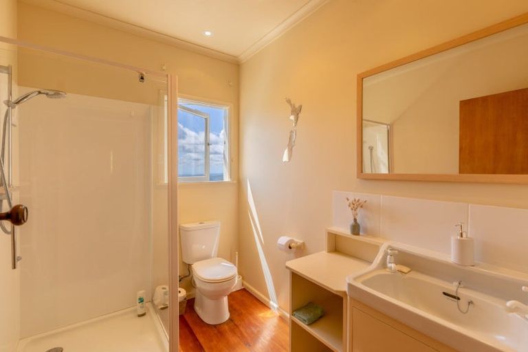 Photo of property in 465 Tourere Road, Flemington, 4282