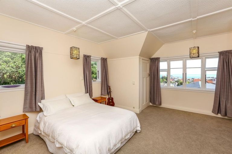 Photo of property in 103 Gover Street, New Plymouth, 4310