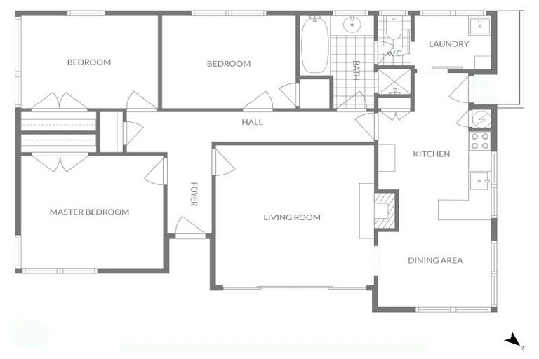 Photo of property in 19 Flaxmere Avenue, Flaxmere, Hastings, 4120