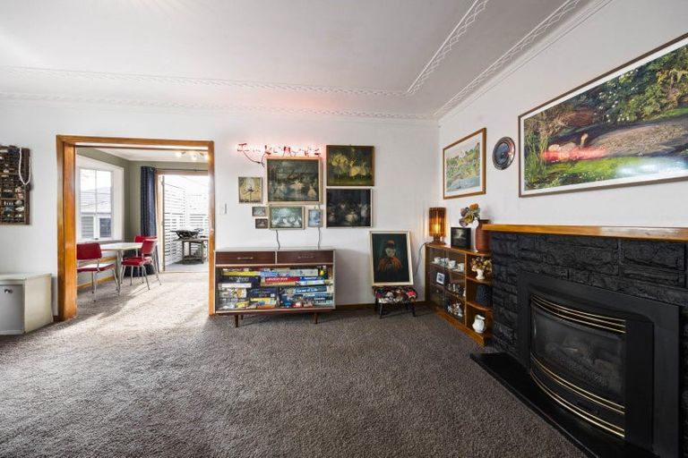 Photo of property in 7 Hursthouse Street, Vogeltown, New Plymouth, 4310