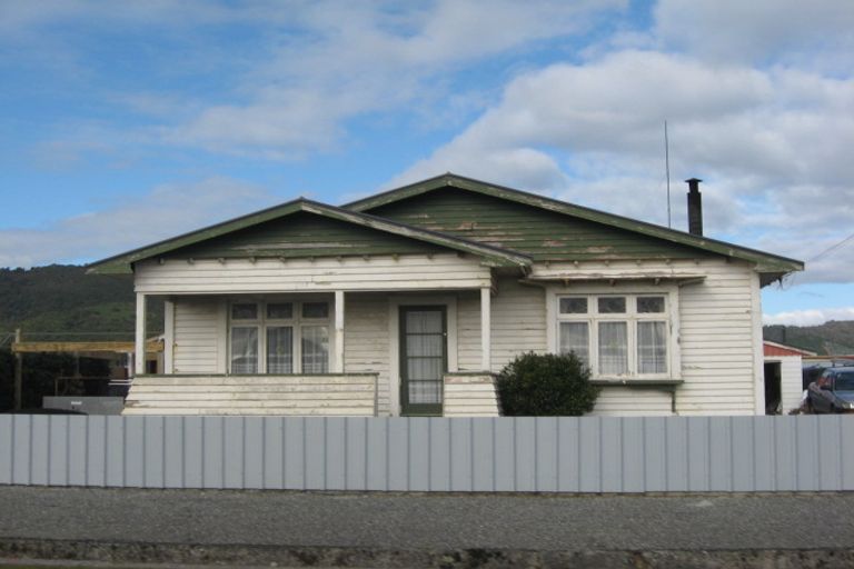 Photo of property in 89 Reid Street, Blaketown, Greymouth, 7805