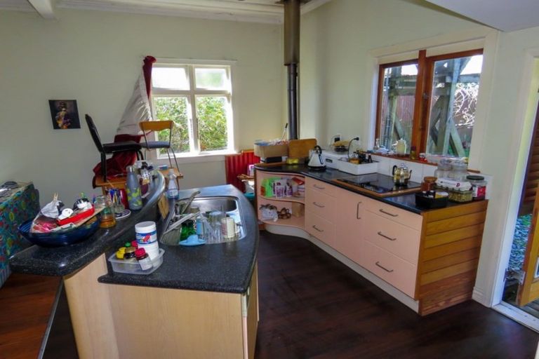 Photo of property in 84 Torea Street, Granity, 7823