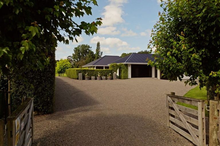 Photo of property in 162 Kuratawhiti Street, Woodside, Greytown, 5794