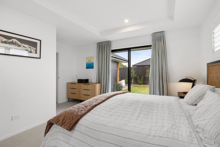 Photo of property in 9 Kurashiki Street, Halswell, Christchurch, 8025