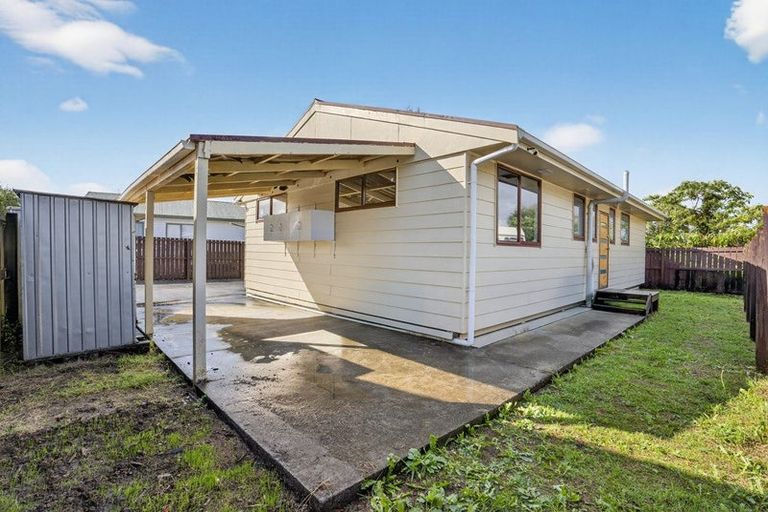 Photo of property in 43b Beatty Road, Pukekohe, 2120