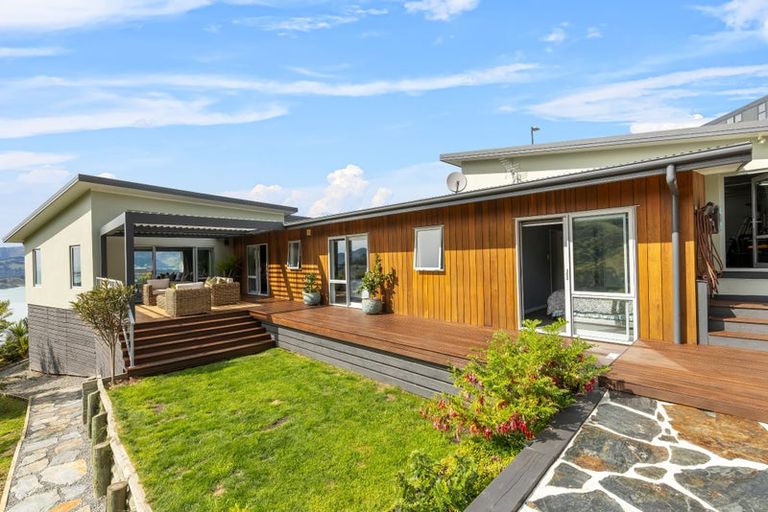 Photo of property in 28 The Terrace, Governors Bay, Lyttelton, 8971