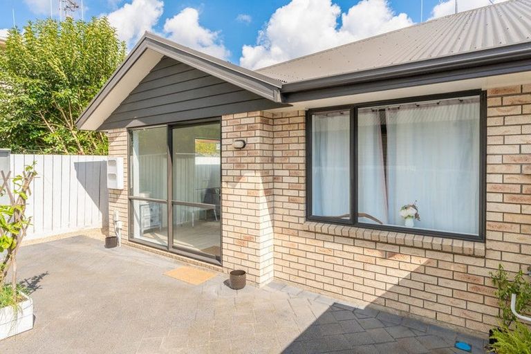 Photo of property in 3g Cameron Road, Hamilton East, Hamilton, 3216