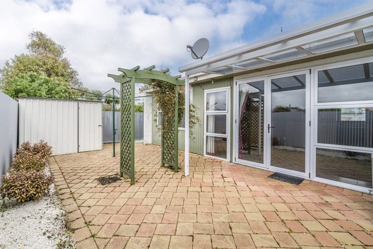 Photo of property in 2/16a Fulton Street, Gladstone, Invercargill, 9810