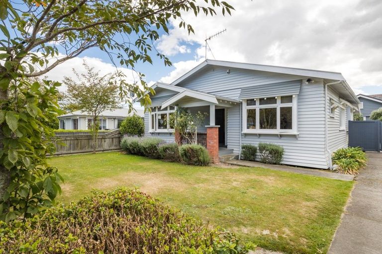 Photo of property in 88 Marne Street, Hokowhitu, Palmerston North, 4410