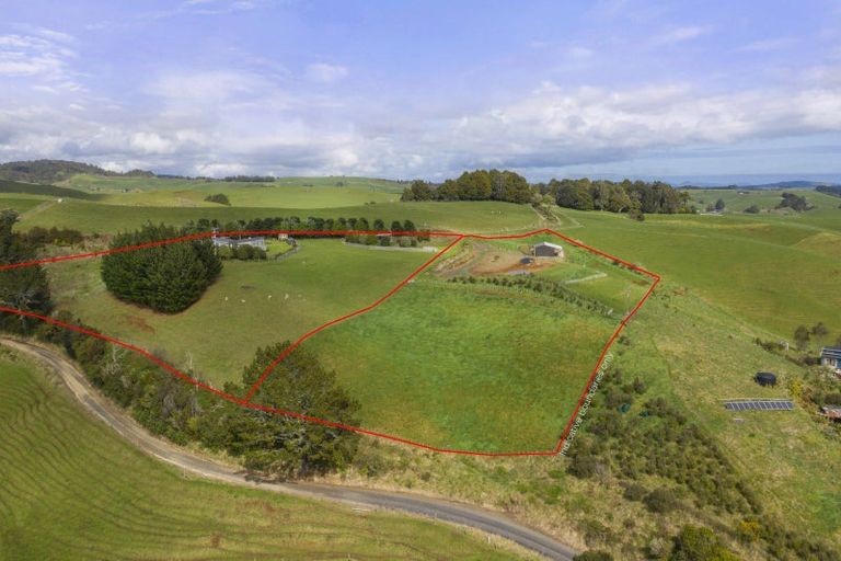 Photo of property in 218b Houchen Road, Raglan, 3295