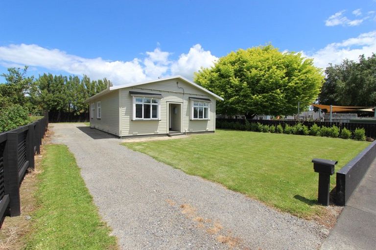 Photo of property in 3 Tui Street, Pahiatua, 4910