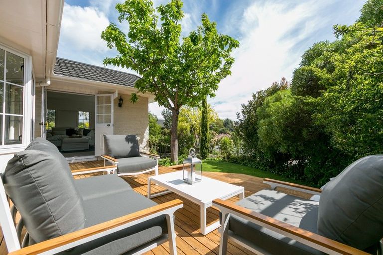 Photo of property in 49 Reeve Drive, Havelock North, 4130
