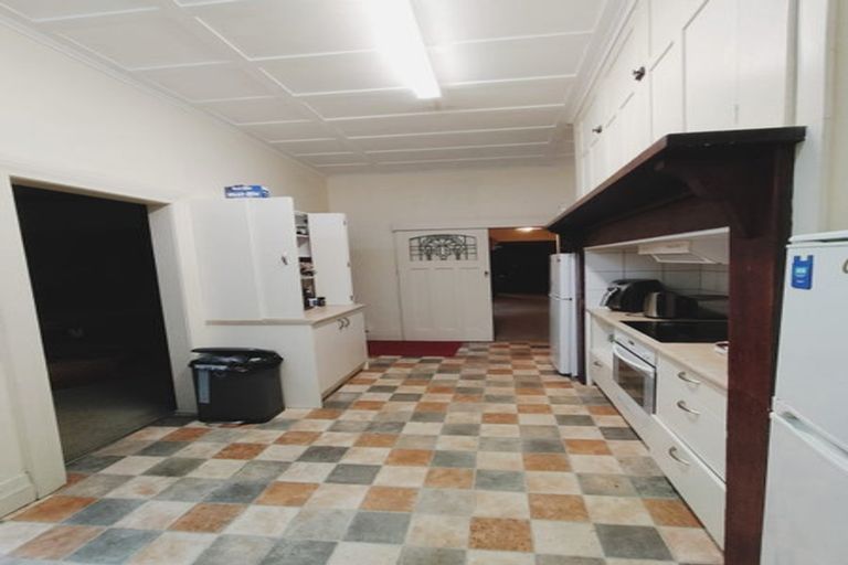 Photo of property in 131 Cargill Street, Dunedin Central, Dunedin, 9016