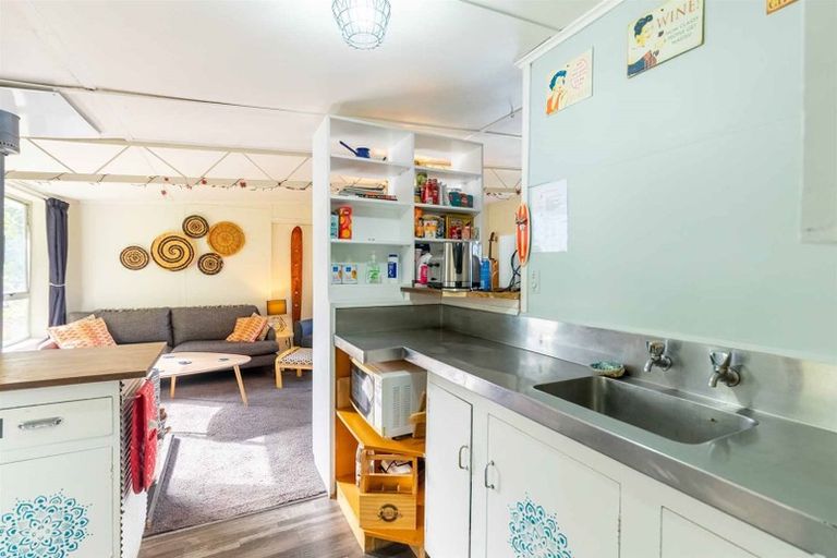 Photo of property in 34d Bossu Road, Wainui, French Farm, 7582