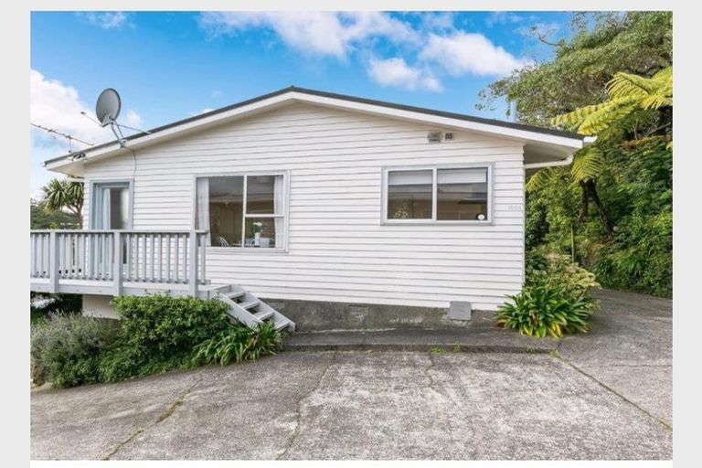 Photo of property in 100a Normandale Road, Normandale, Lower Hutt, 5010