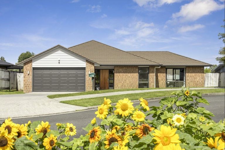 Photo of property in 5 Vosper Close, Leamington, Cambridge, 3432