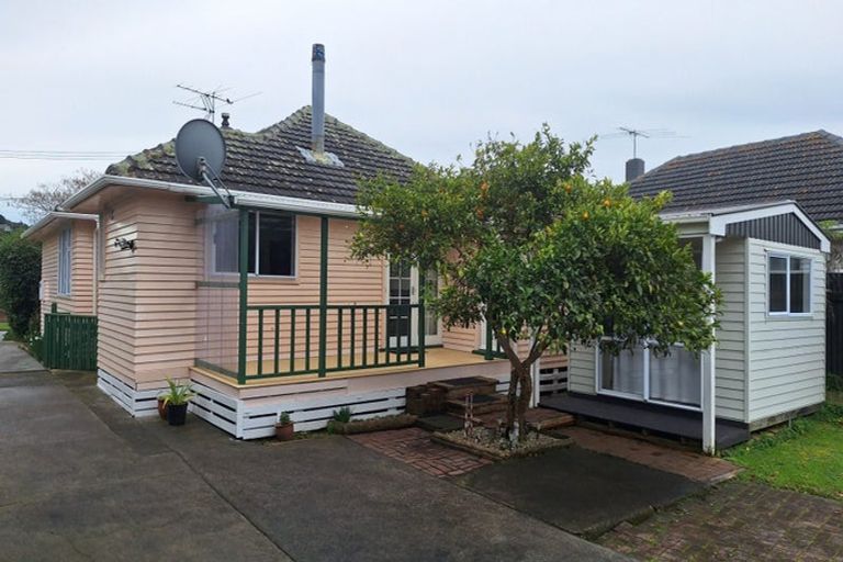 Photo of property in 117 Mcleod Street, Elderslea, Upper Hutt, 5018