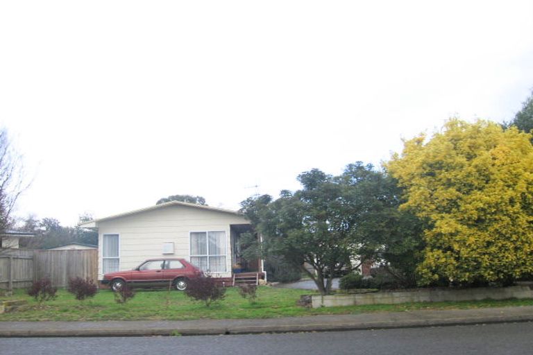 Photo of property in 23 Margate Avenue, Flaxmere, Hastings, 4120