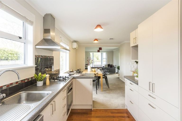 Photo of property in 12 Snowdon Avenue, Terrace End, Palmerston North, 4410