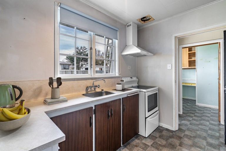 Photo of property in 246 Talbot Street, Hargest, Invercargill, 9810