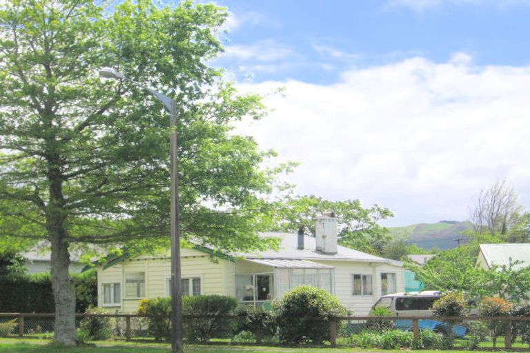 Photo of property in 1 Union Street, Waihi, 3610