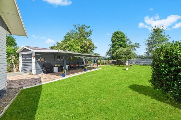 Photo of property in 7 Northolt Road, Fairview Downs, Hamilton, 3214