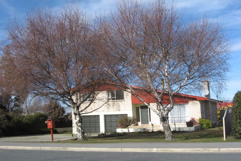 Photo of property in 4 Caulfeild Street, Ranfurly, 9332
