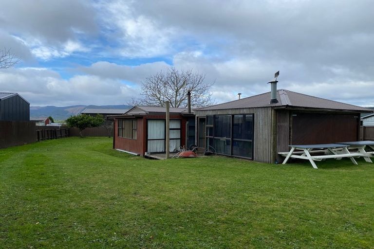 Photo of property in 2/14 Rimu Street, Mangakino, 3421